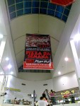 Banners e Lonas