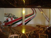 Decoração