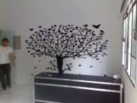 Decoração