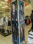 Displays