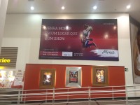 Fachada Lona