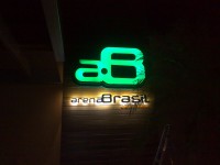 Letras Caixa