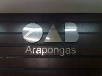 Letras Caixa