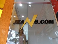Letras Caixa