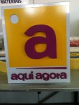 Letras Caixa