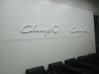 Letras Caixa