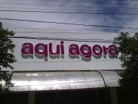 Letras Caixa