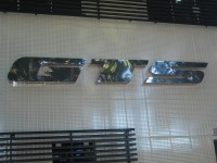 Letras Caixa