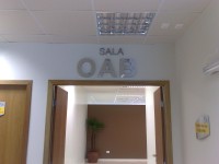 Letras Caixa
