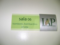 Placas de Id